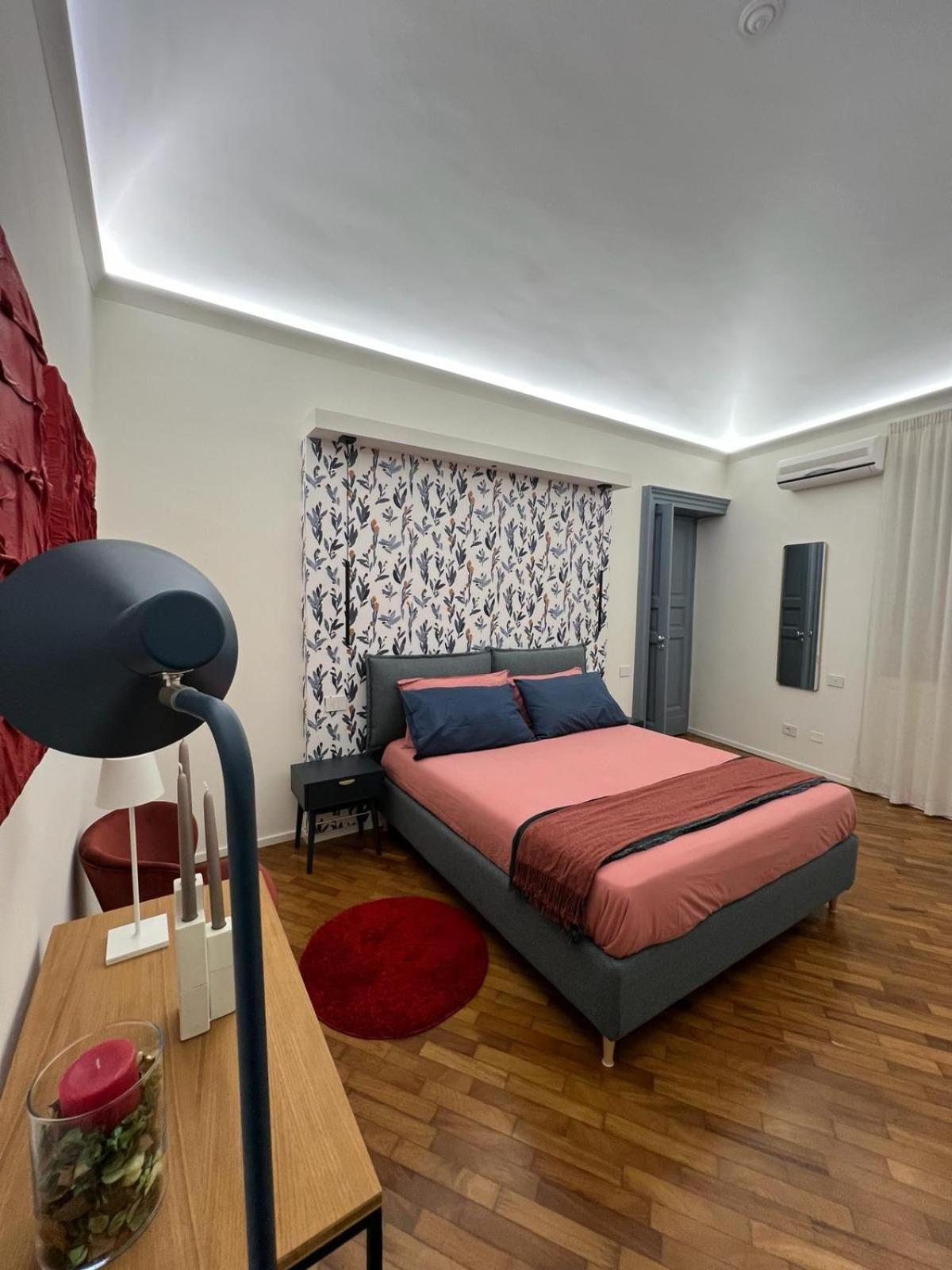 Duomo Leonardo31 Dimora Di Charme Apartment Catania Exterior photo