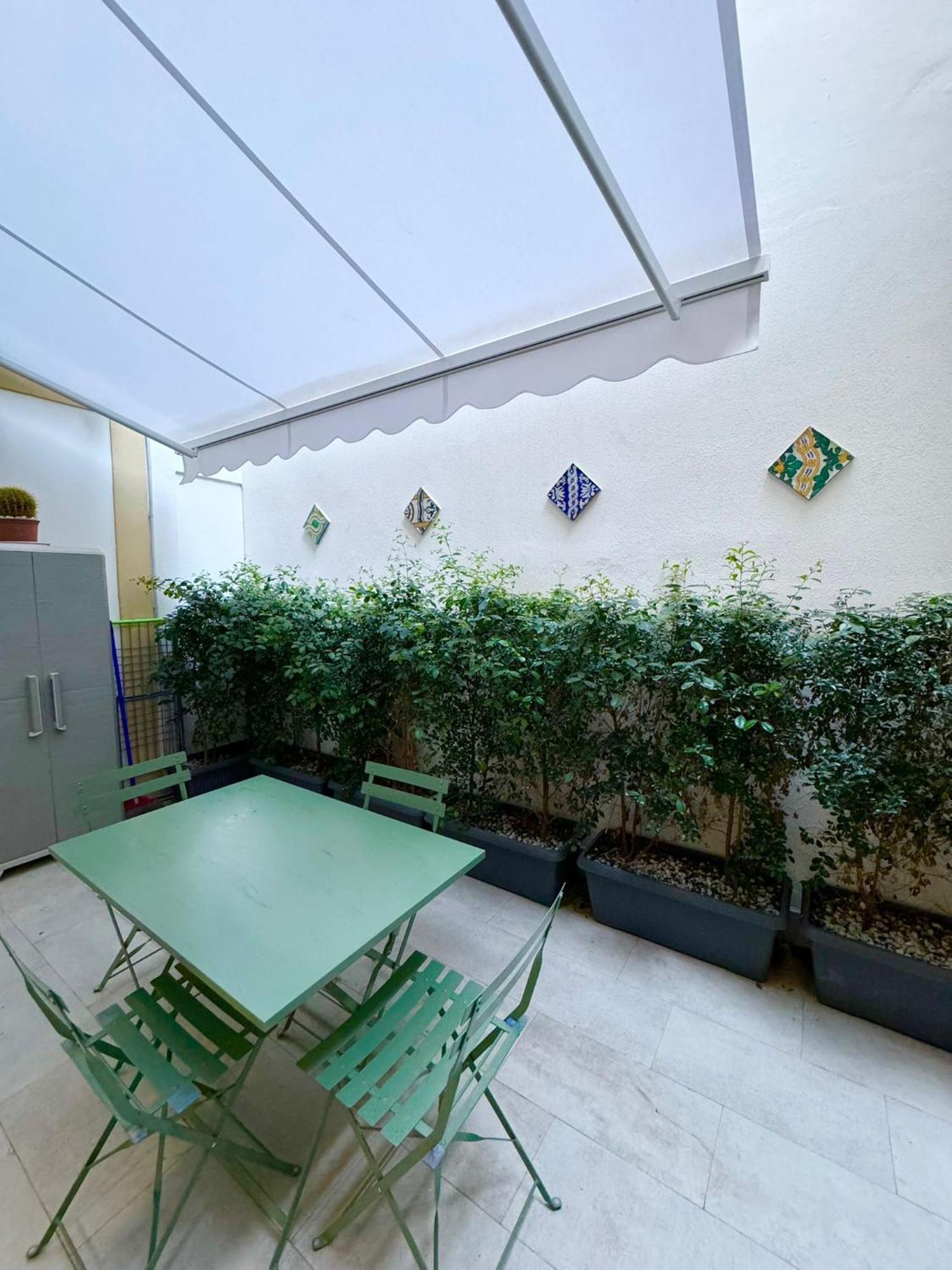 Duomo Leonardo31 Dimora Di Charme Apartment Catania Exterior photo